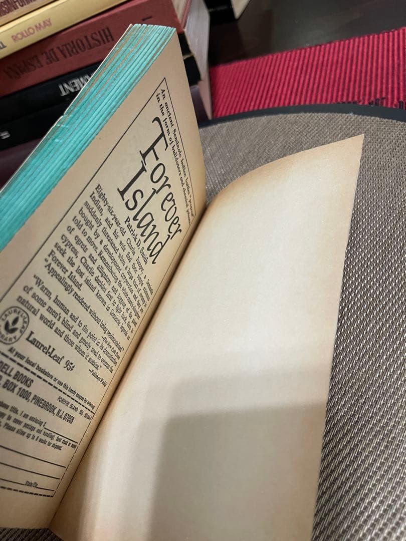 希少　Portrait of Jennie by Robert Nathan