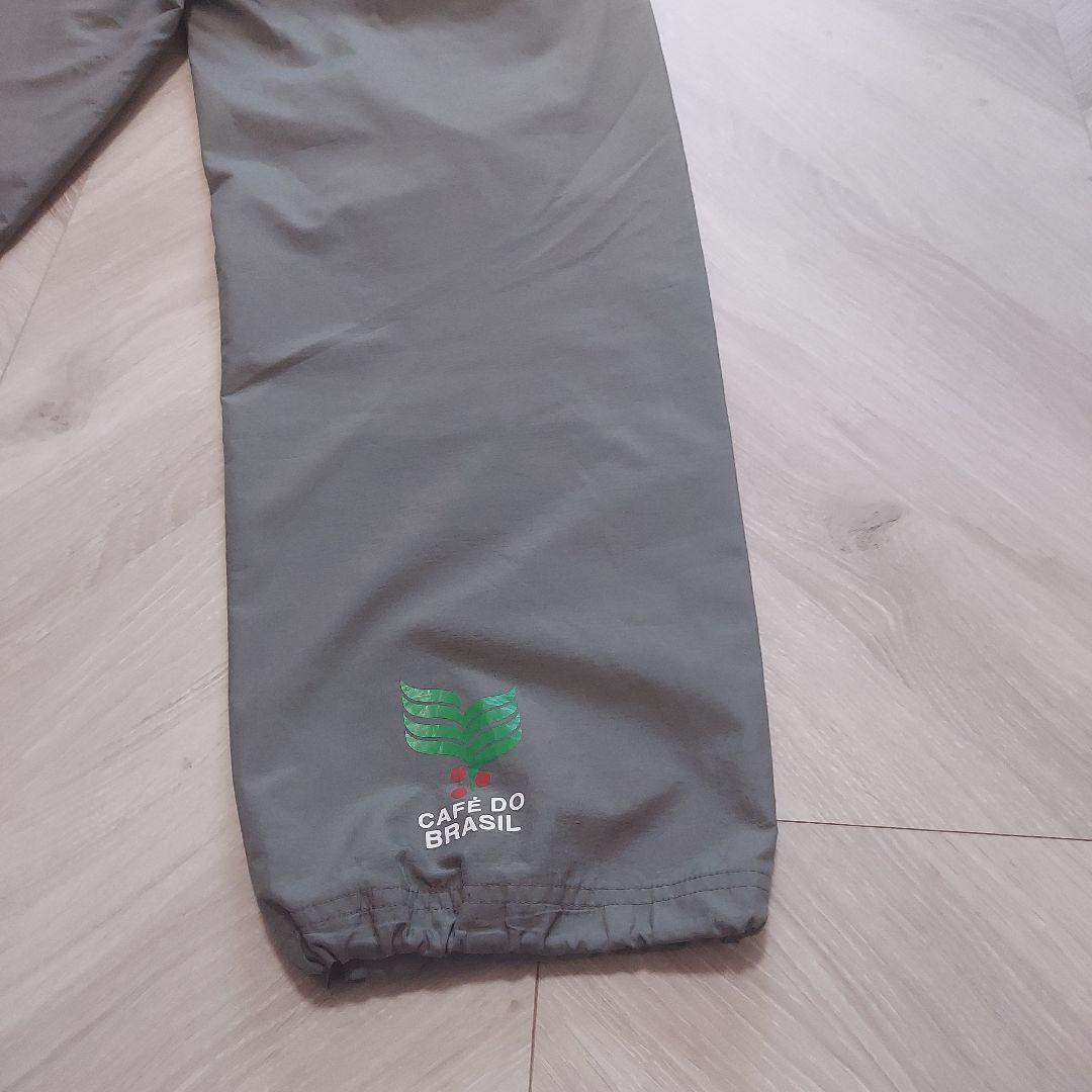 ATHLETA　セットアップ　ウインドブレーカー　ピステ　上下　Ｌサイズ