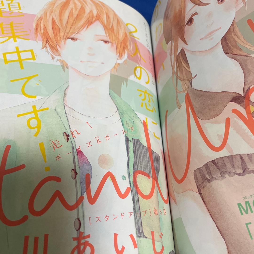 別冊マーガレット2013年10月号 オオカミ少女と黒王子きせかえカバー付き