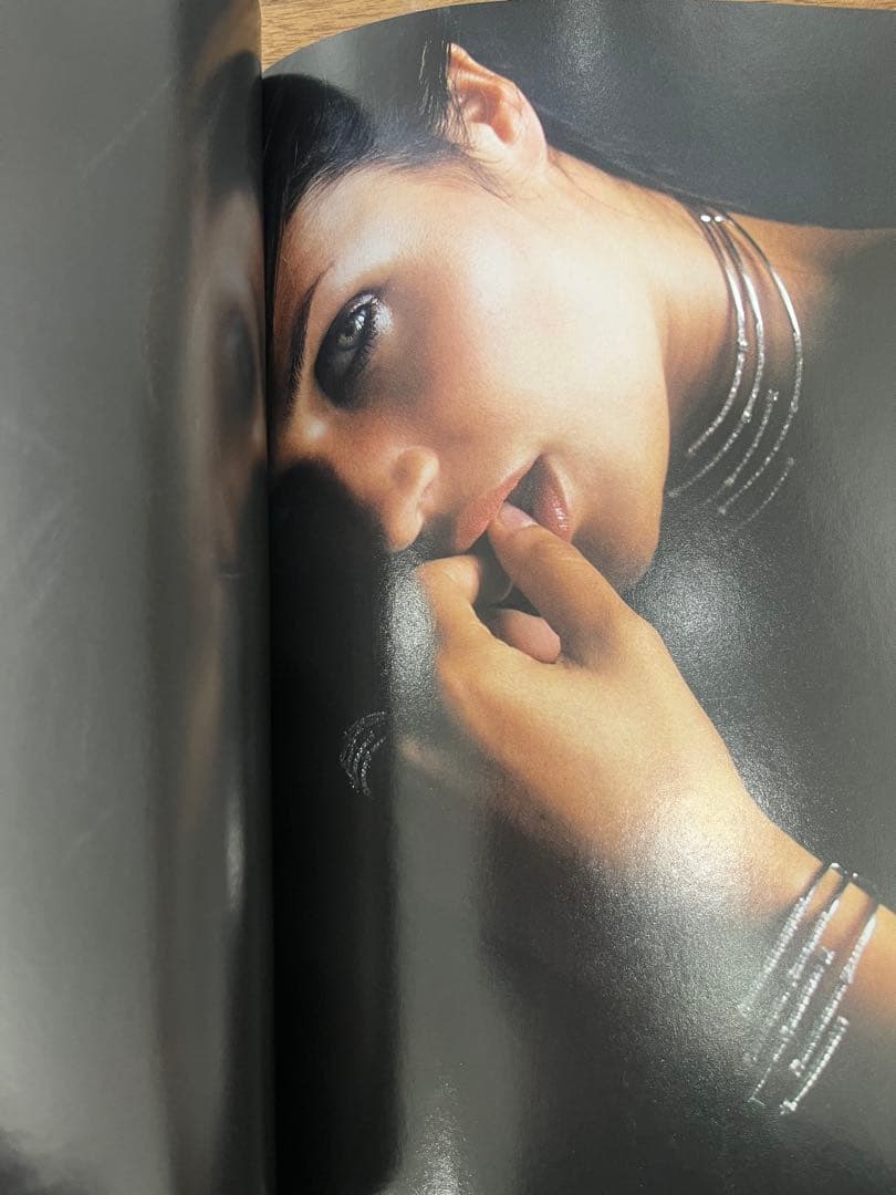 VOGUE: 3 WOMEN Vogue Italia 特別付録フォトブック