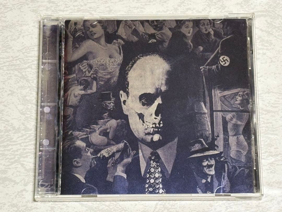 新品あり　g.i.s.m CD&DVDセット　ギズム　GISM