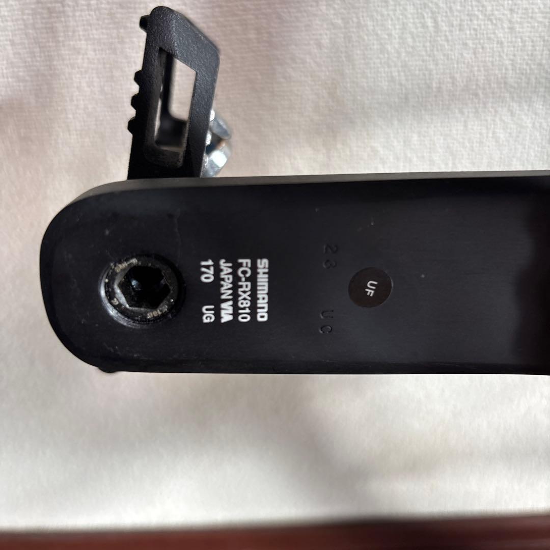 ALL-CITY MACHO KING A.C.E 49 エンビィ　ホイール