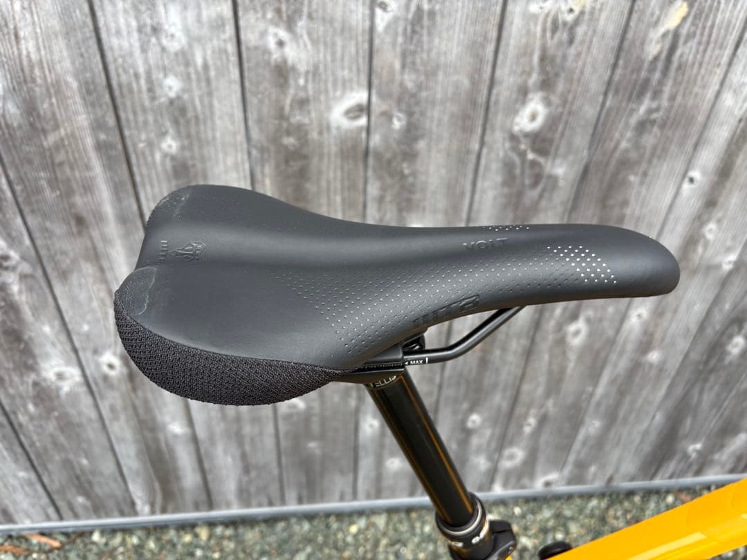 SANTA CRUZ 5010 Mサイズ　27.5インチ