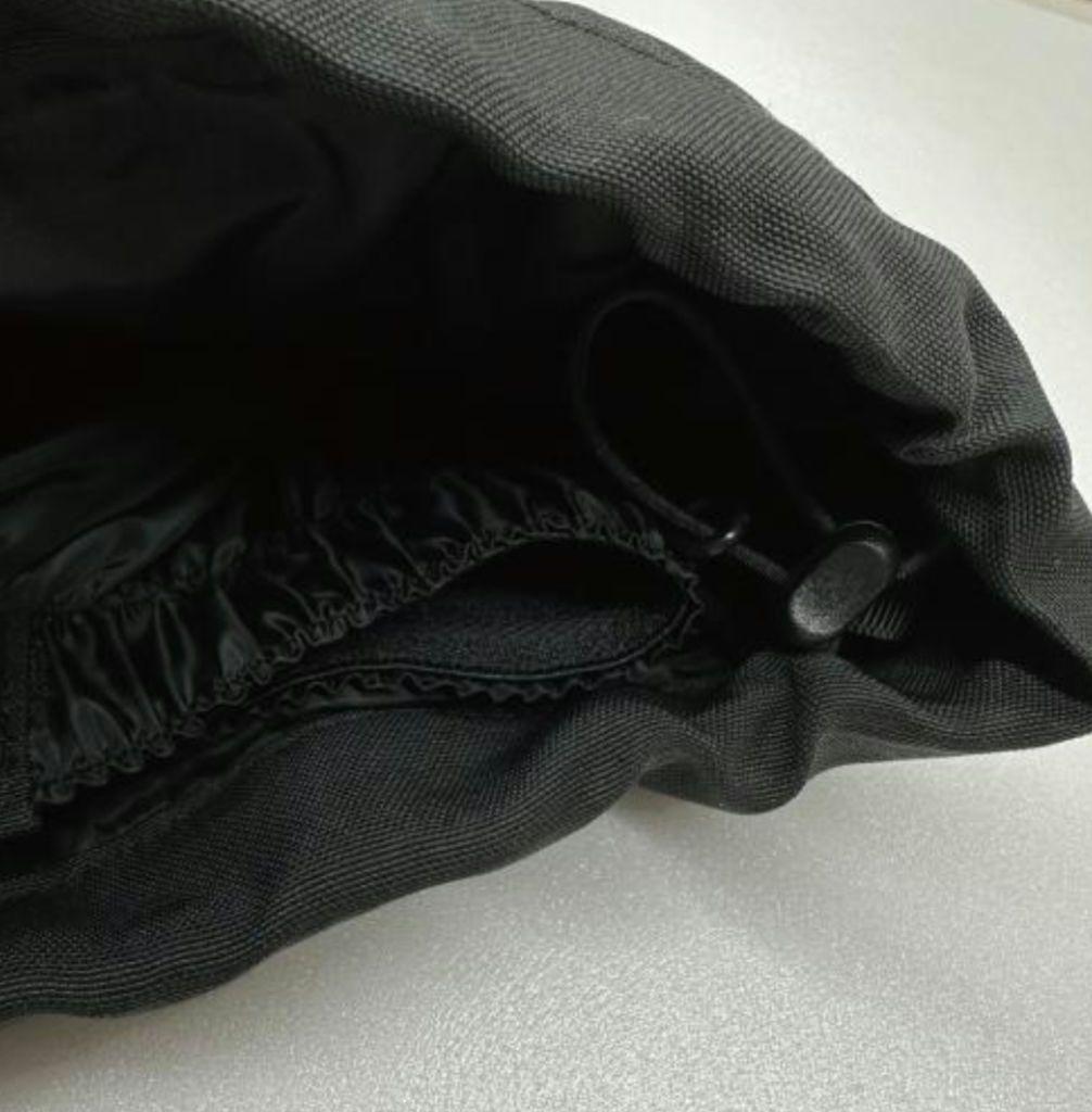 VESP ベスプ メンズ レディース ウェア パンツ VPMP1042 ブラック