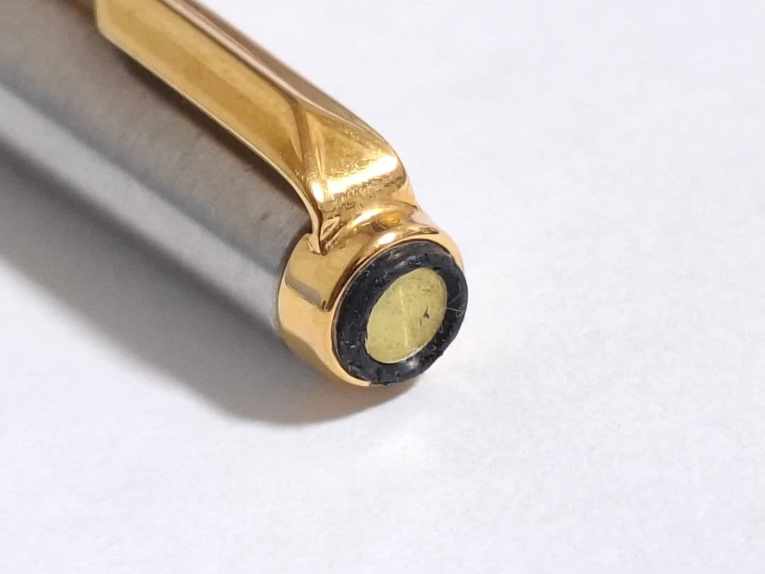 美品　PARKER 50 FALCON 万年筆　パーカー　ファルコン　筆記良好