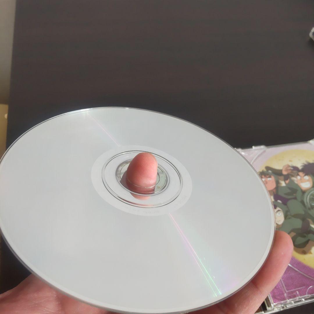 忍たまドラマCD「一の段＆二の段」ぷれみあむカードつき