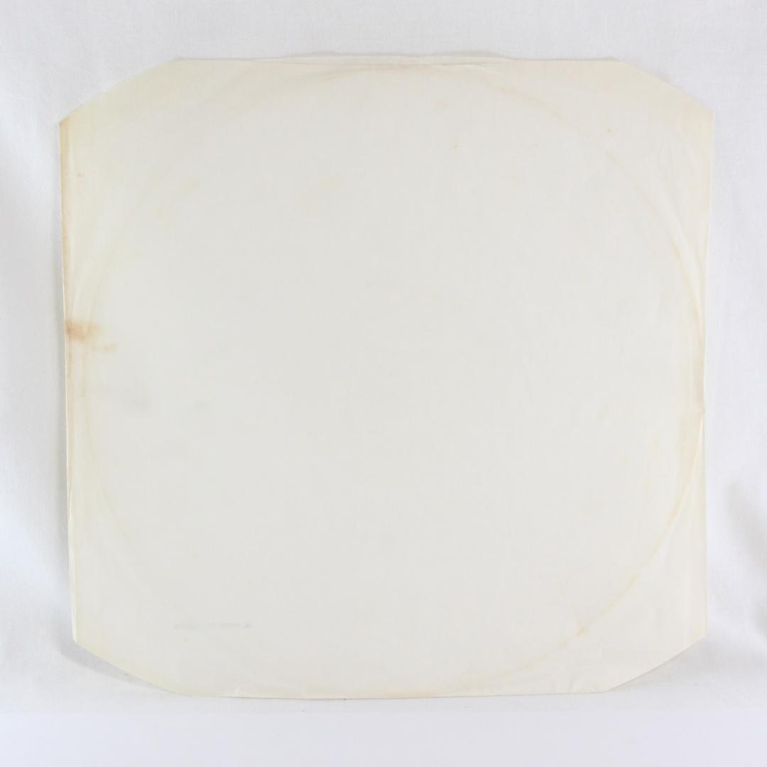 英LP High Tide UK盤 英国盤 Stereo ステレオ