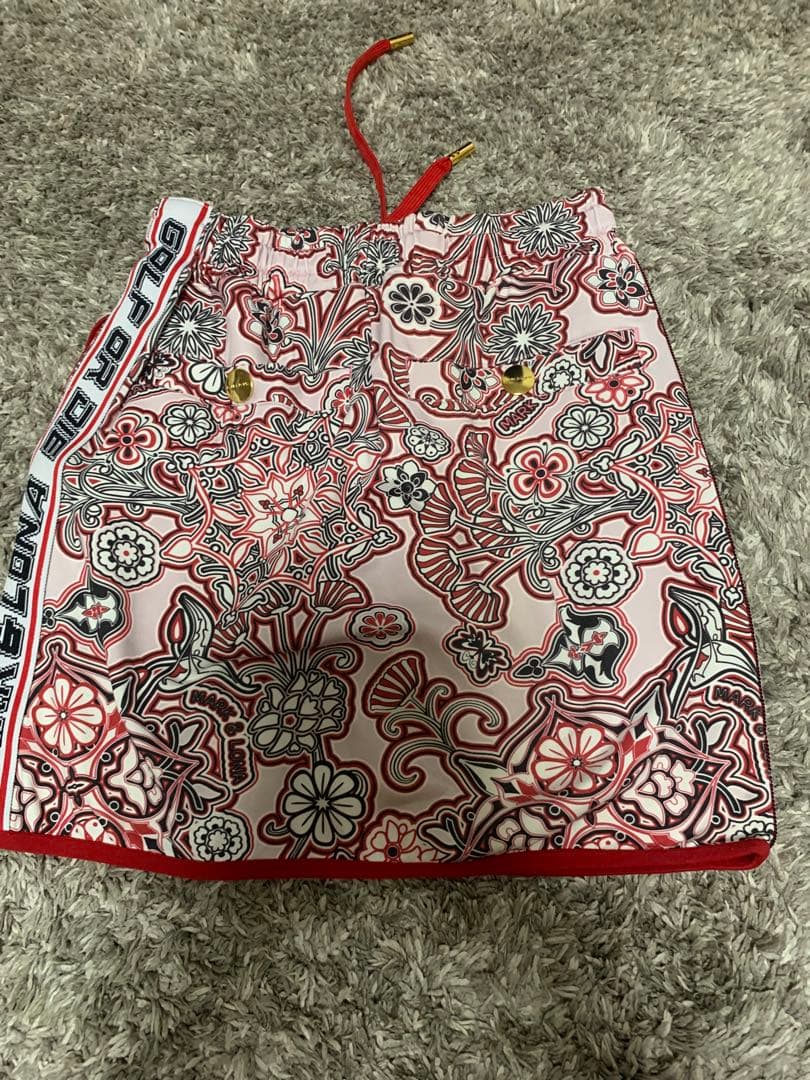 マークアンドロナ　セットアップ　36