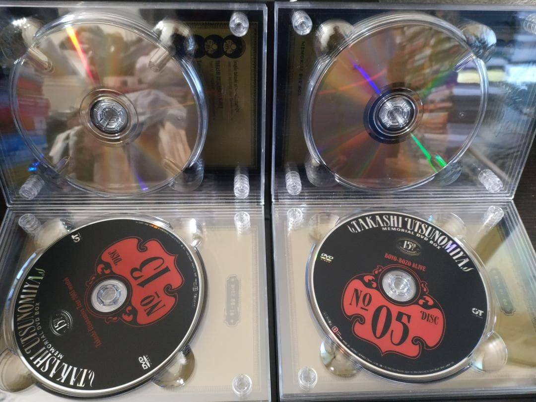 くみたろう 宇都宮隆 15th Anniversary Memorial