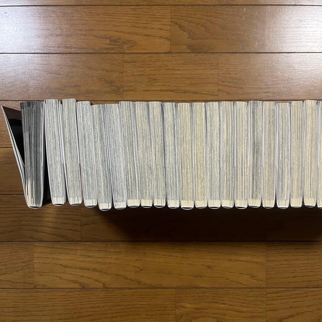 呪術廻戦　0〜30巻 + 公式ファンブック　全巻セット　ポストカード付き