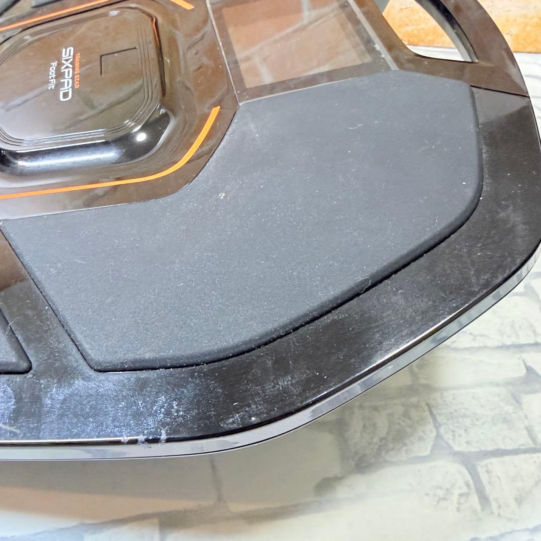 SIXPAD シックスパッド フットフィット2 SP-FF2310F MTG