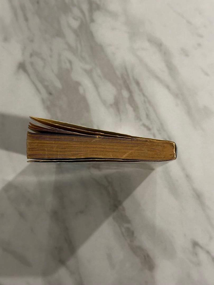 ドラゴンボール 第1巻 初版