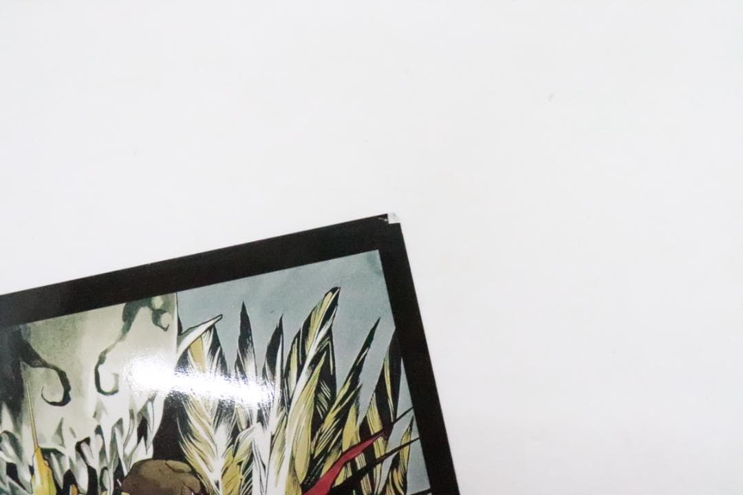 blanc et noir 小畑健画集 03-MY1010-03