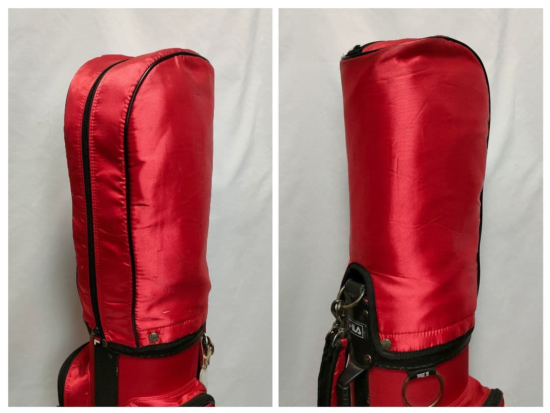 ♥レディース　FILA　初心者様オススメ　優しいセット　即ラウンドOK　送料込み