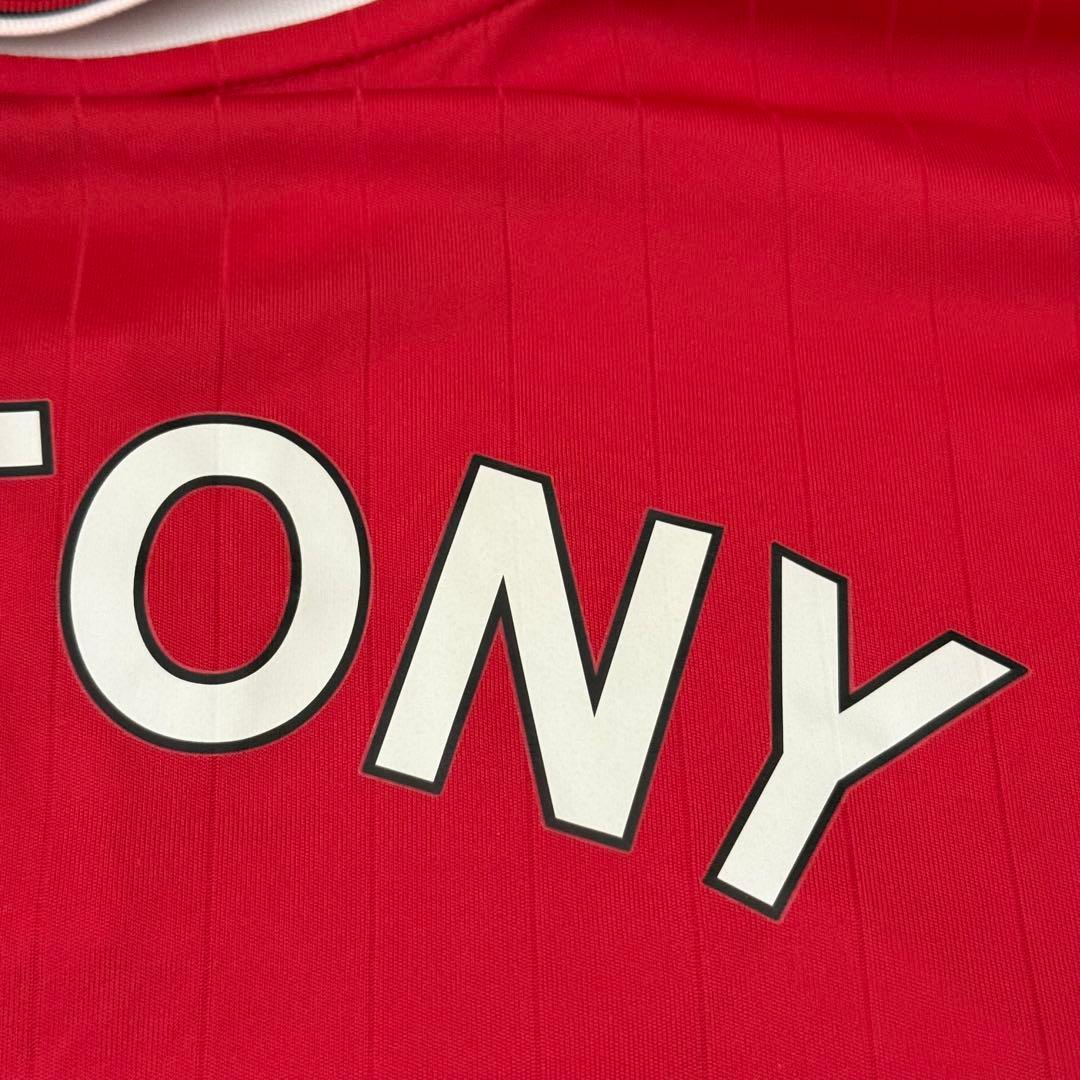 正規品 マンチェスターユナイテッド 22/23 Antony ホームユニフォーム