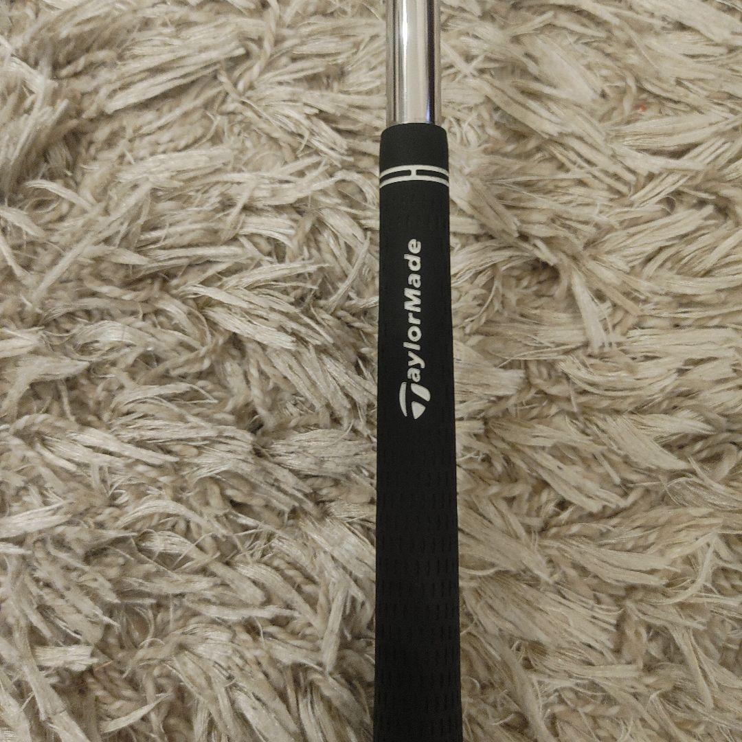 TaylorMade P760 アイアン　DGS200