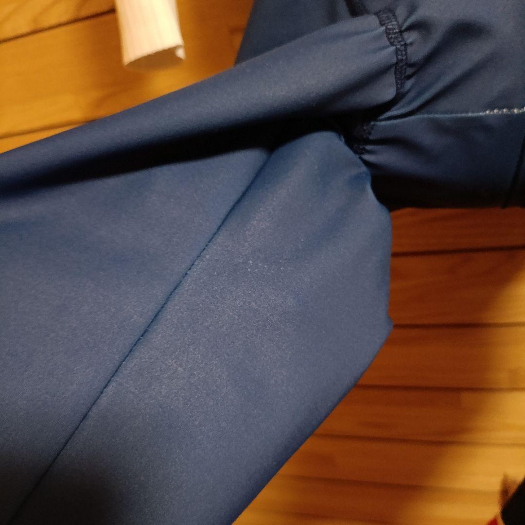 支給品　スキンスーツ　イギリス代表　ナショナルチーム　ワンピース　GBR　M