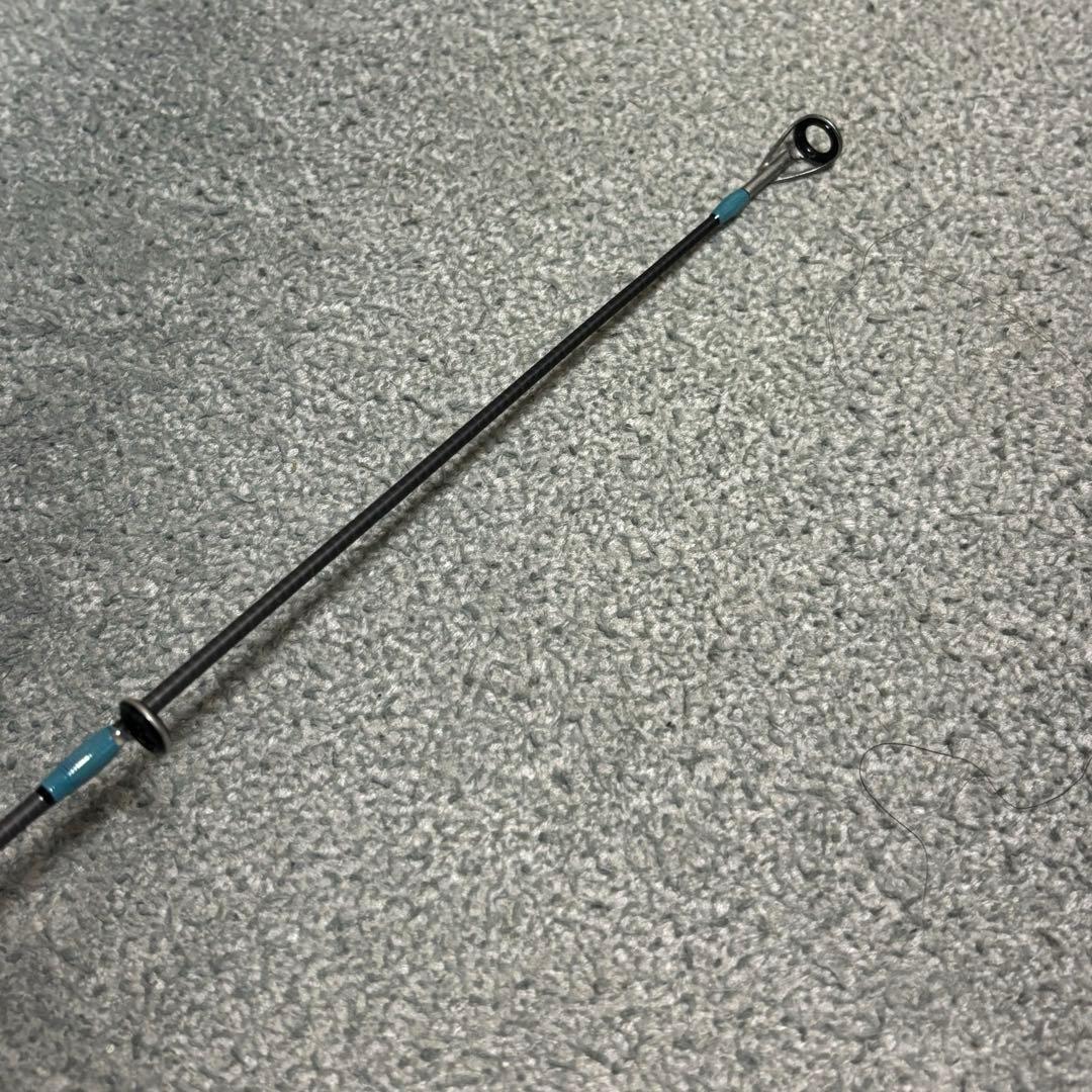 【美品】シマノ 23ルアーマチック SHIMANO LUREMATIC ロッド