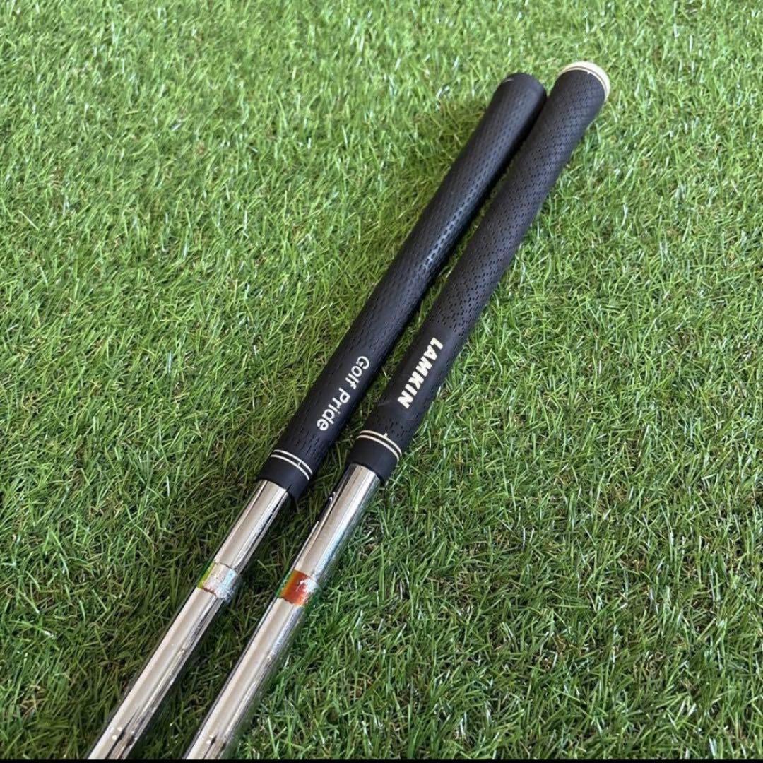 ‼️タイトリスト ボーケイ SM4 ウェッジ 52度 56度 2本セット‼️