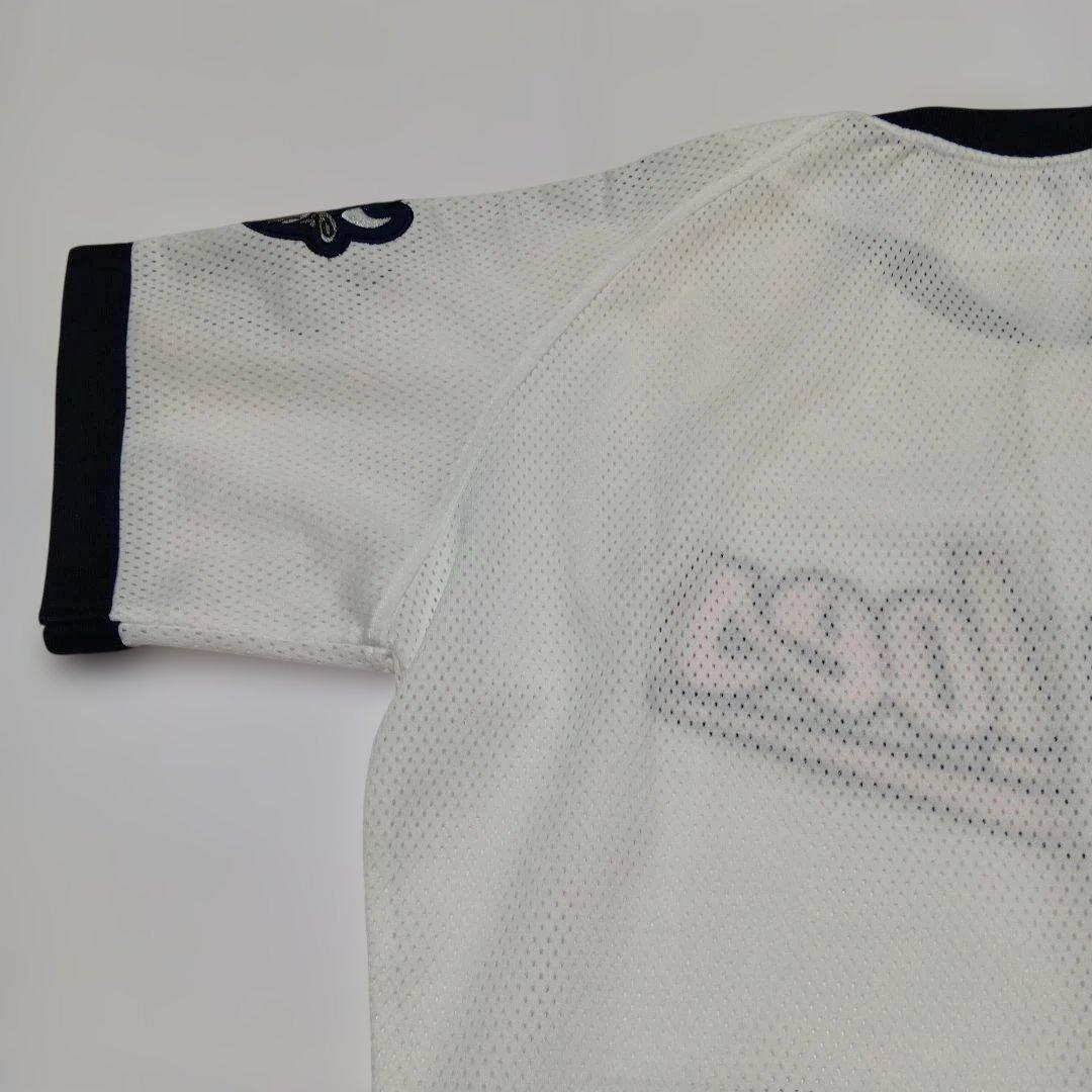 大阪近鉄バファローズ 復刻ユニフォーム_Lサイズ