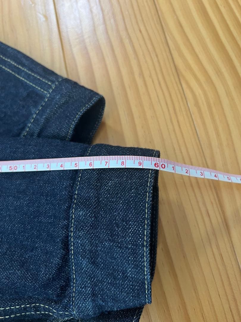 TCB late s40 サイズ40 美品