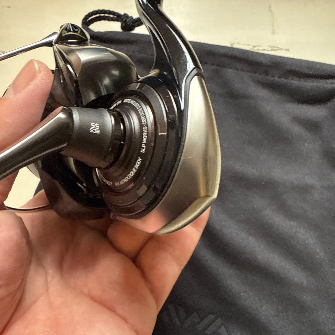 24 セルテート　SLP WORKS LT4000 cxhフルパーツカスタム