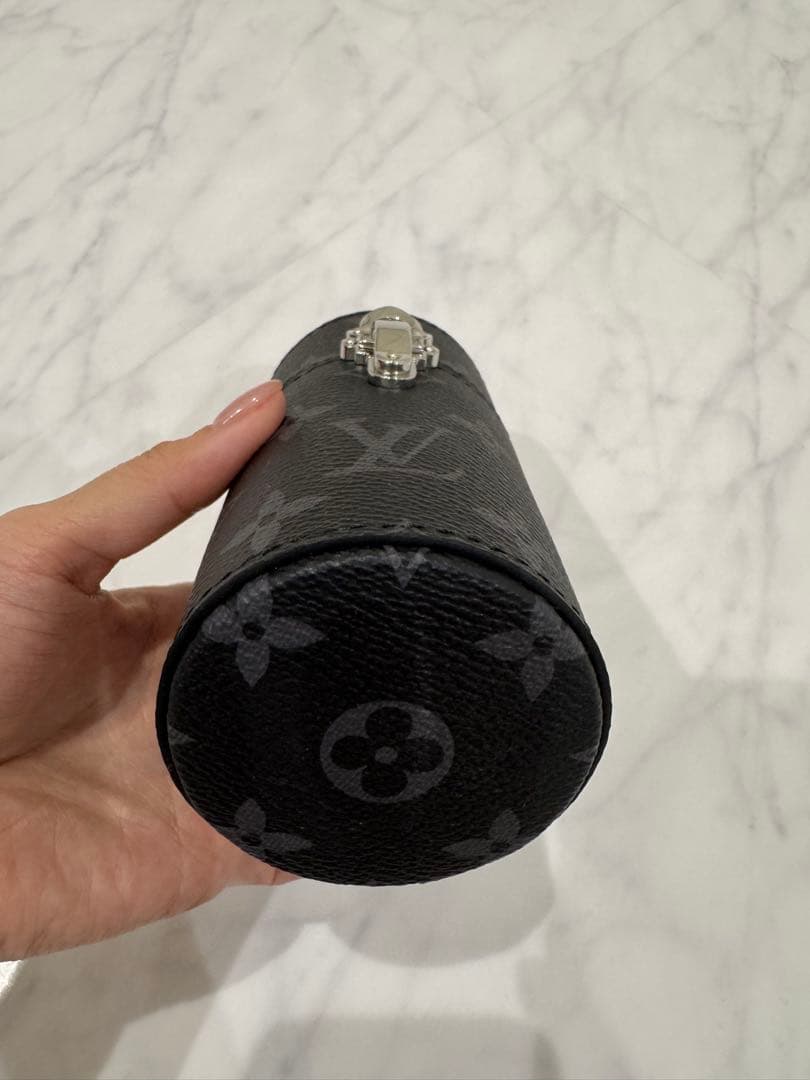 ルイヴィトン トラベルケース