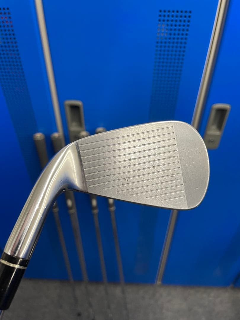 初代Taylor Made P770 モーダス120X