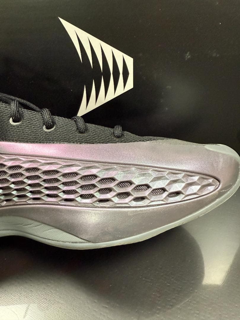 シューズ(男性用) adidas A.E.1 Low