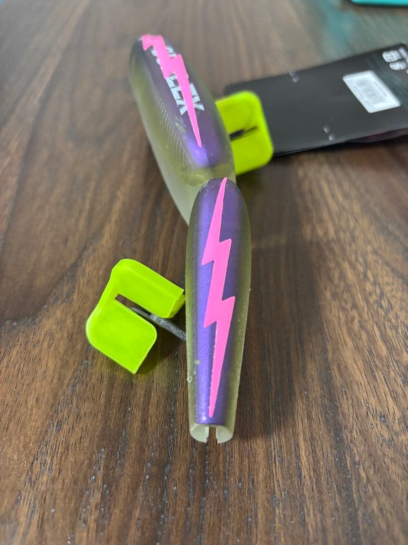 や*す様 DRT クラッシュ9 MID SUPLEX 湖北SP