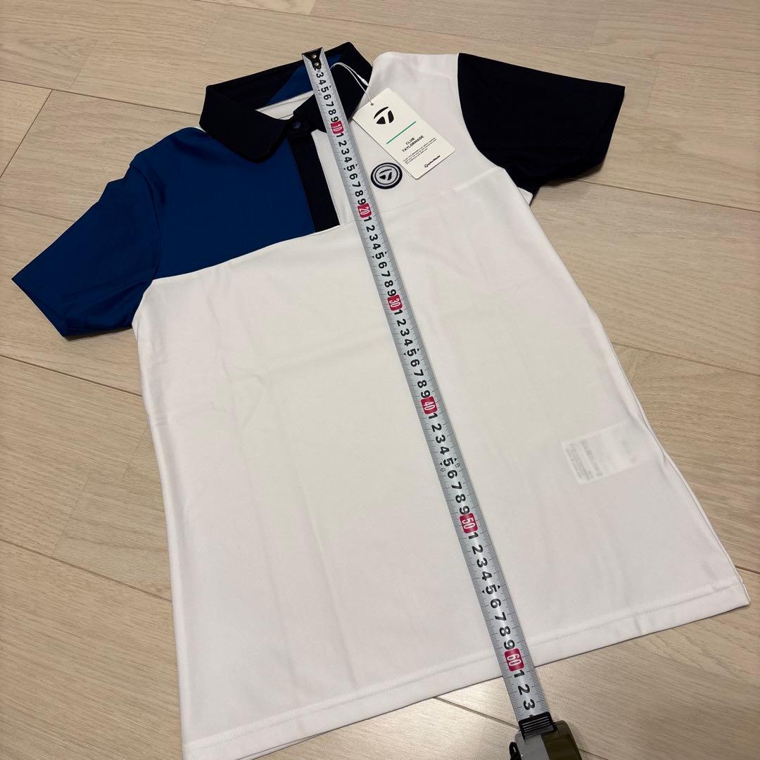 最終値下げ【TaylorMade】上下セット　新品　テーラーメイド　セットアップ