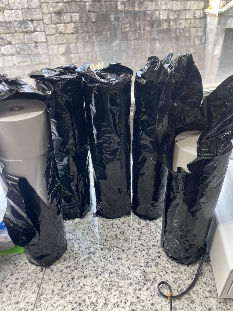 CASIO★SR-C550★カシオレジスター★ジャーナルセット★