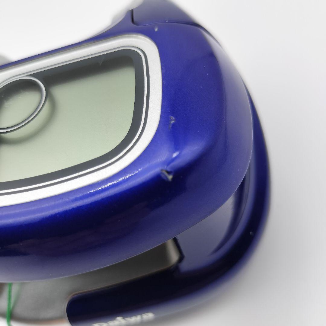 DAIWA ダイワ ハイパータナセンサー 400F