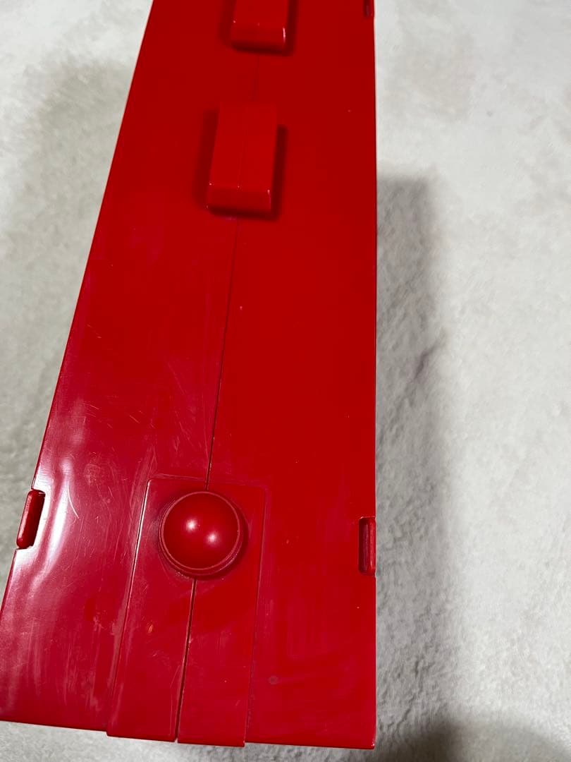 まとめ売り たくさんのせよう！大きなマック トレーラー カーズトミカ32台　廃盤