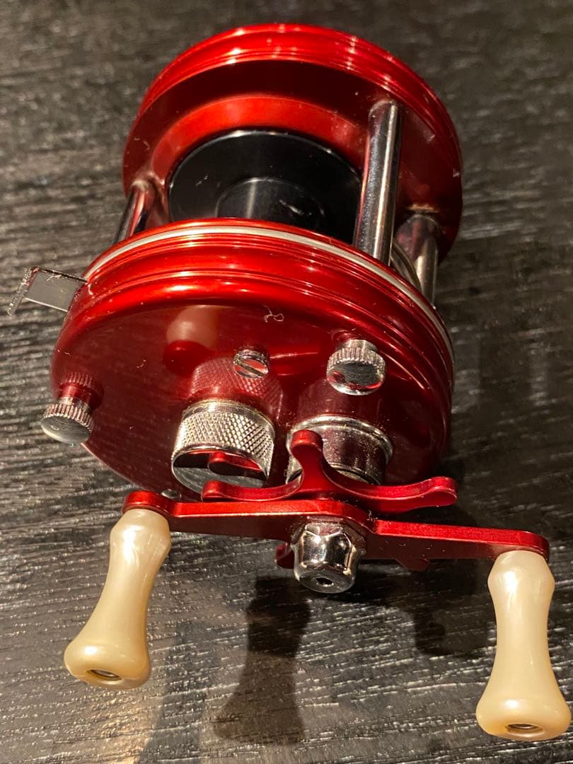 ABU Ambassaeur 5000 recod　復刻　中古　美品