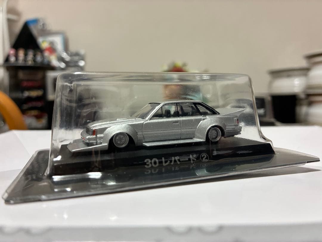 ころちゃん グラチャンコレクション