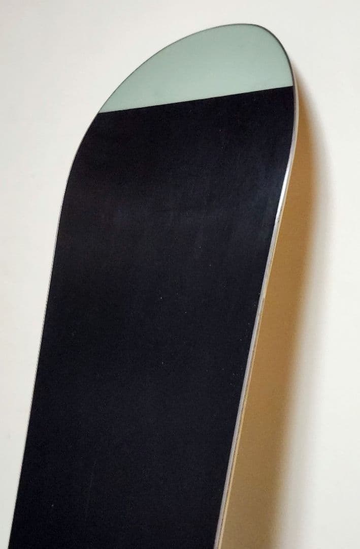 SALOMON　スノーボード　HPS TAKAHARU NAKAI 158