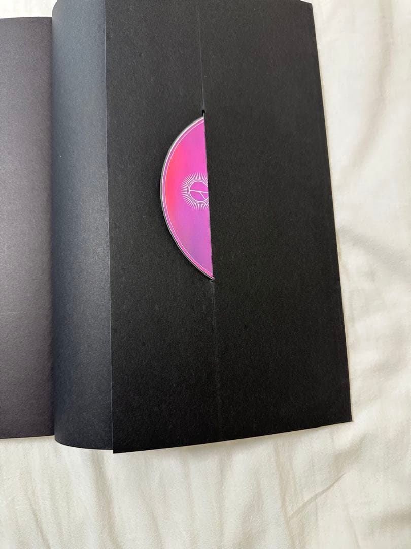 GOOD BOY フォトブック　GD TAEYANG　BIGBANG 公式