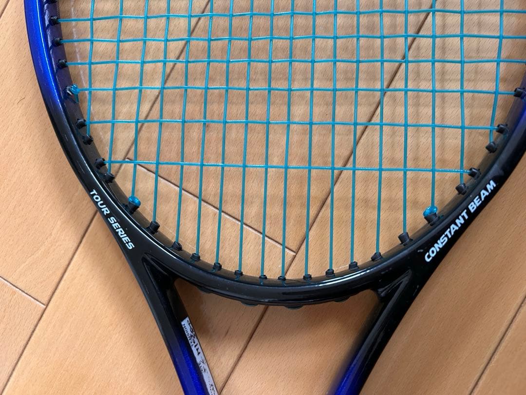 【希少】HEAD PROTOUR 630