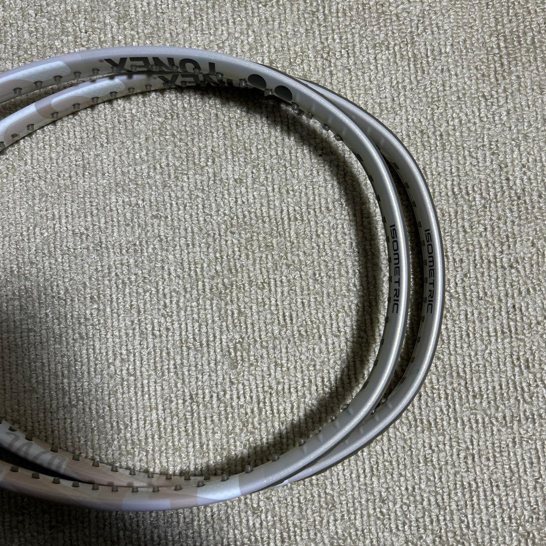 Yonex vcore98 2023 ①②グロス仕様　g3 2本セット