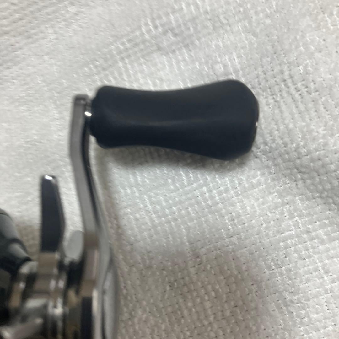 シマノ25アンタレス 100MG 中古美品