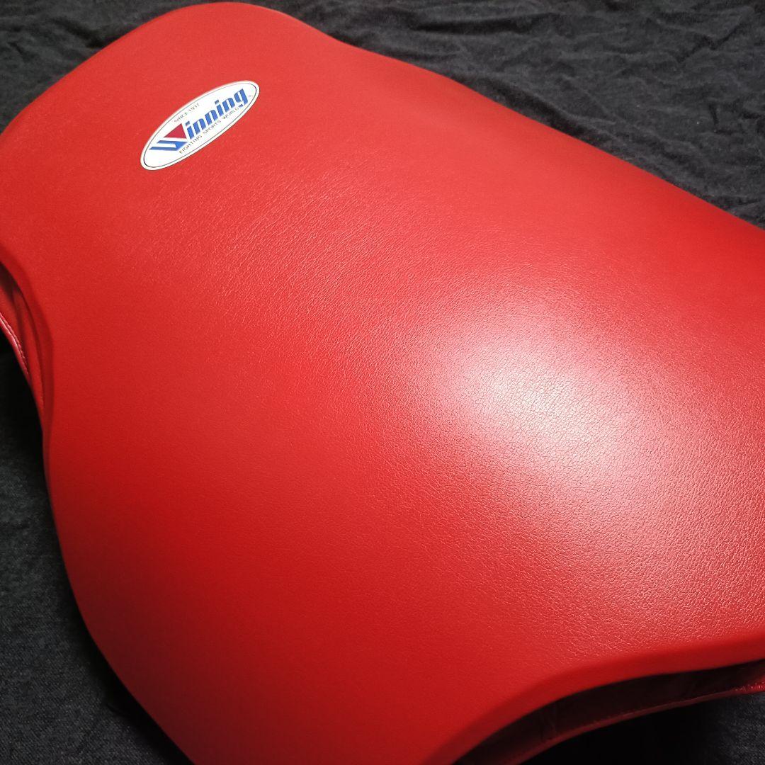 winning スーパーボディプロテクター BC-3500