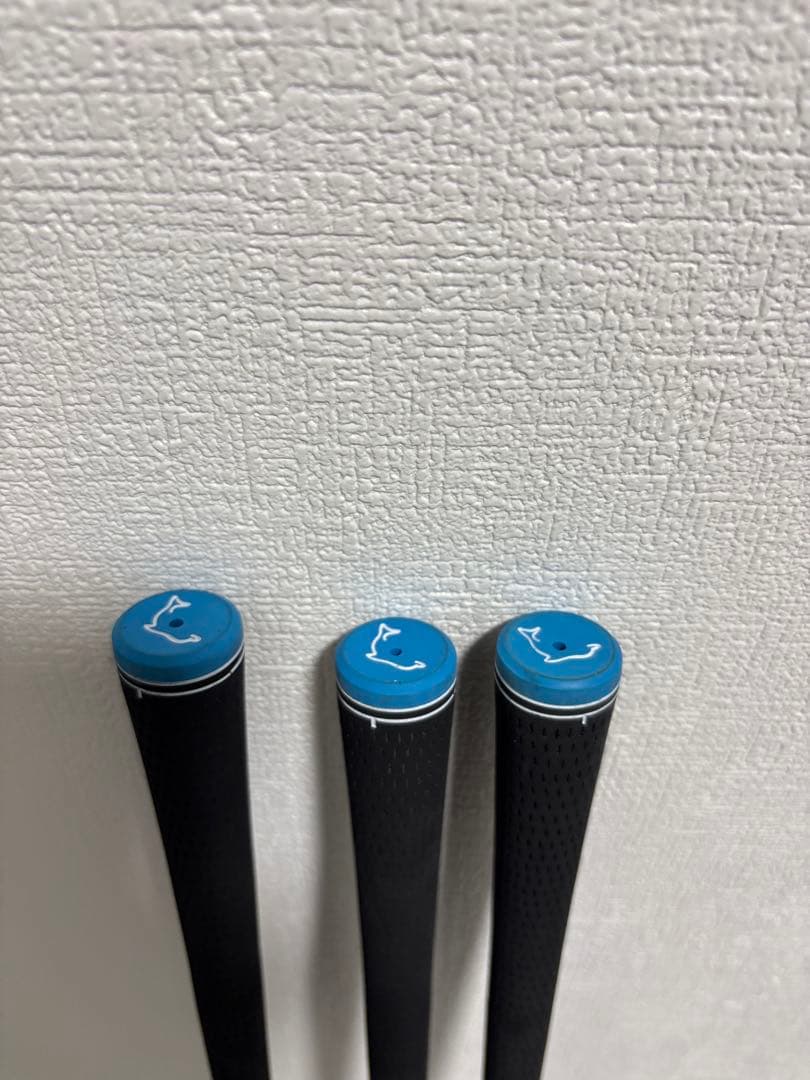 ドルフィンウェッジ DW-125G 3本セット