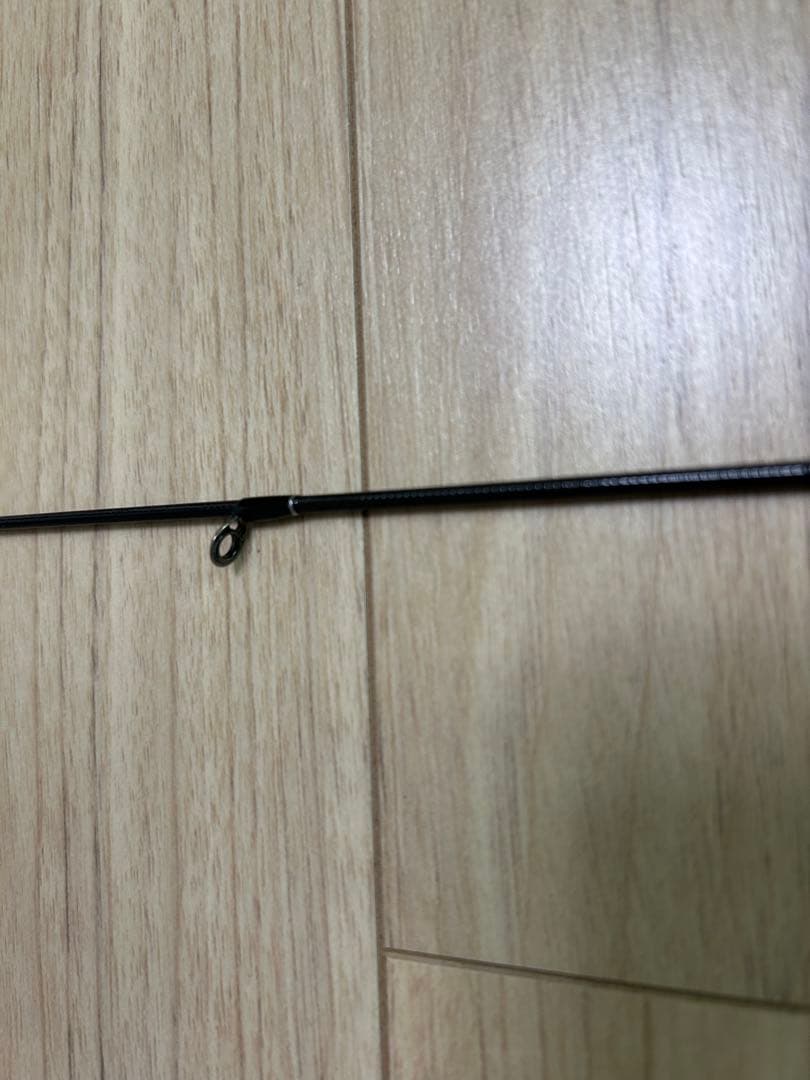 ダイワ スティーズ　グレイゴースト66 S66UL