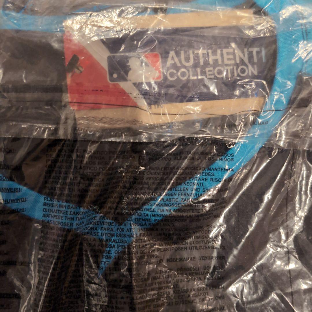 大谷翔平2024MLBオールスターオーセンティックユニフォーム