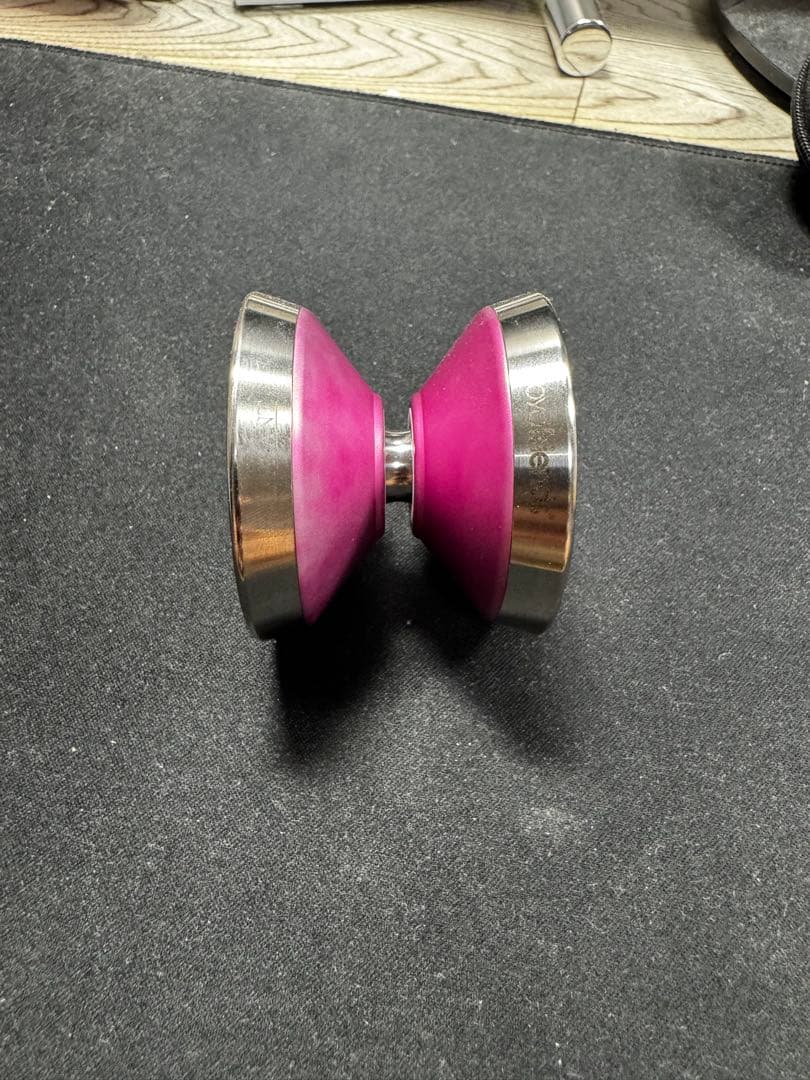 ヨーヨーフレンズ　フェーザント