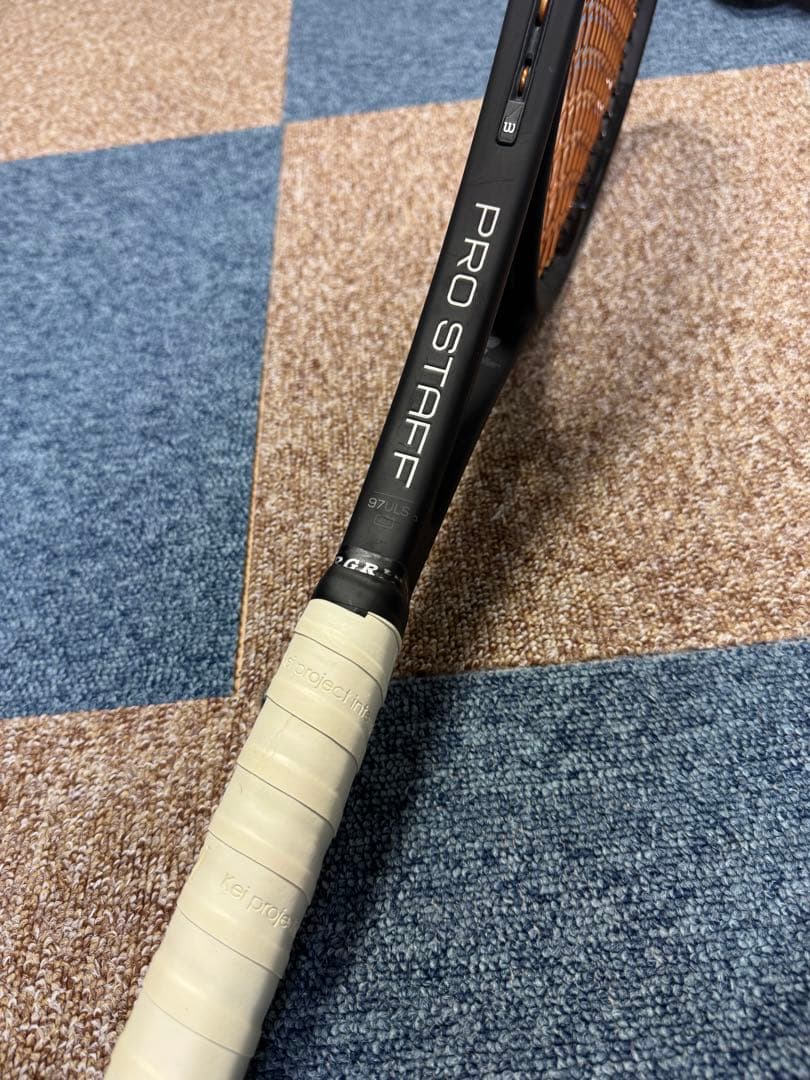 プロスタッフ 97 ULS (G1)