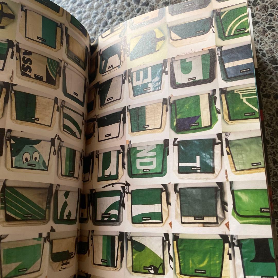 アート・デザイン・音楽 FREITAG BOOK