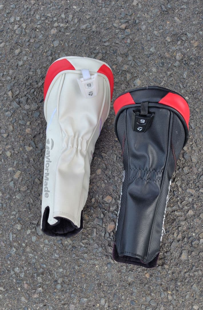 【レア】テーラーメイド 初代 STEALTHテーラーメイド9W NXブルー60S