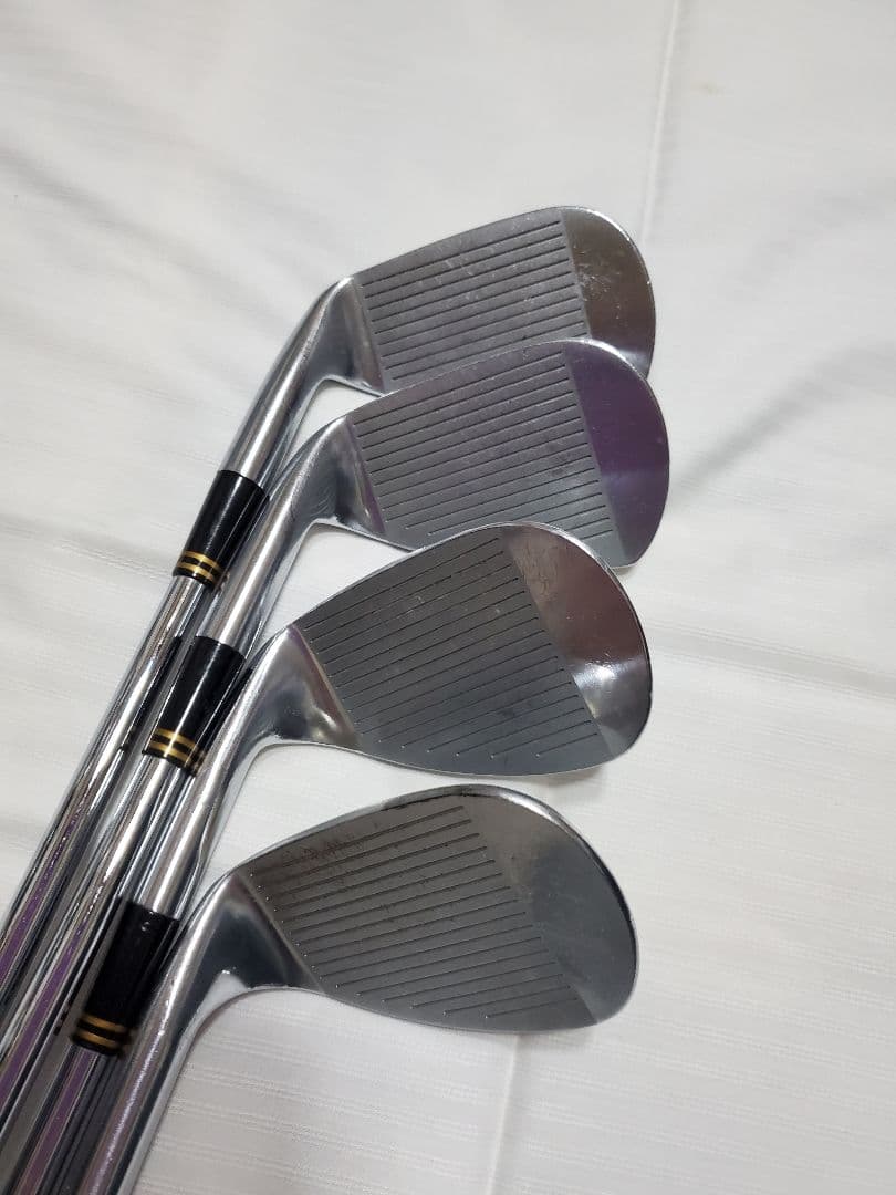 ブリヂストンツアーステージV3000 アイアンセット RIFLE
